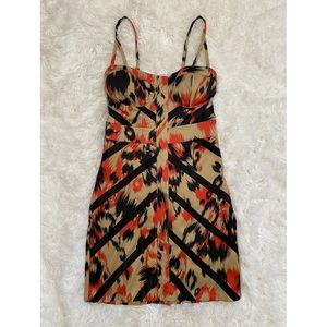 XOXO Mini dress